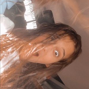 Meet your Posher, Reagan